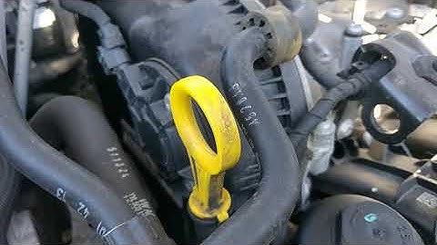 2014 jetta 1.8T engine noise