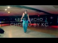 LET'S NACHO (KAPOOR & SONS) - DANCE FITNESS ZUMBA CHOREO BY KC