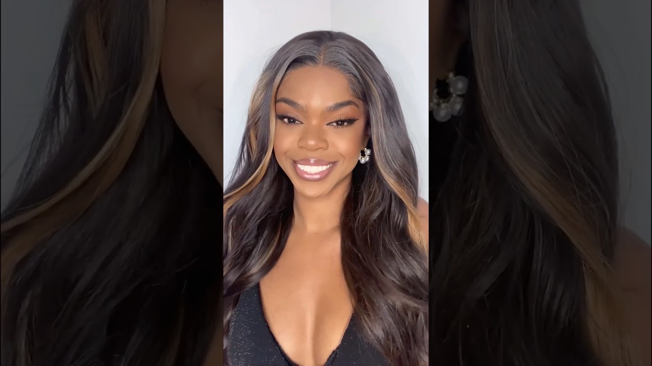 APLICAÇÃO DE LACE FRONT COM COLA BOLD HOLD ACTIVE | Deborah Fernanda