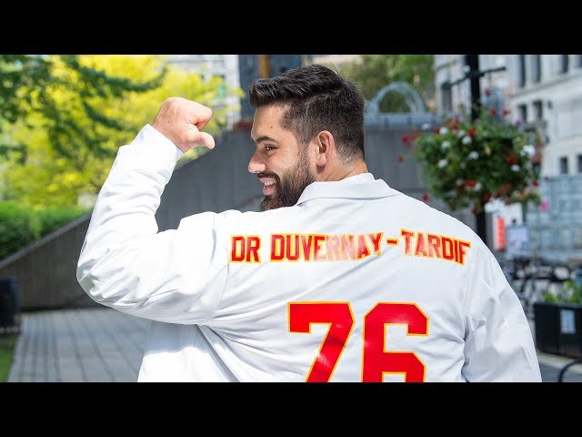 duvernay tardif md jersey