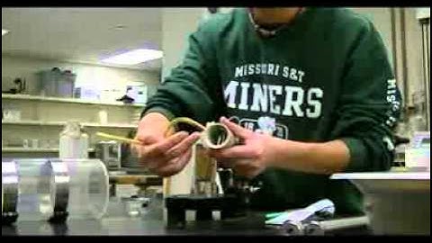 DEMO OF Consolidated Undrained Triaxial Compression Test 2