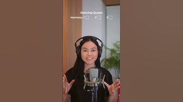 Thumbnail of Yura Yunita #DancingQueenChallenge 💃 #Shorts