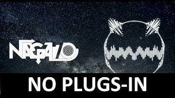 Audio Spectrum #2 Template by NAGA7O (No Plugs-in) [2MORO Music]