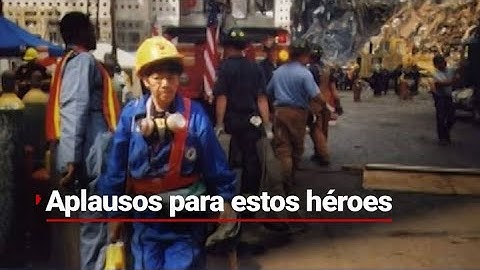 HÉROES MEXICANOS | ¿Conoces a Los Topos? Voluntarios que rescatan personas en desastres naturales