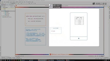 《Java零基础到架构 Java核心语法》 9·14  数组在内存中的表现形式