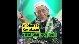Download Lagu Sholawat Sa'duna Fidunnya MP3