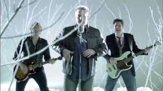 Rascal Flatts - Unstoppable (Olympics Mix) - Team USA Soundtrack Official Video (HD)