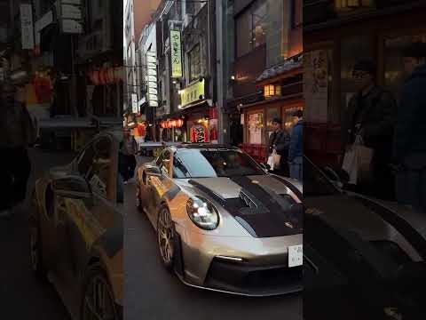 Window shopping done right #shorts