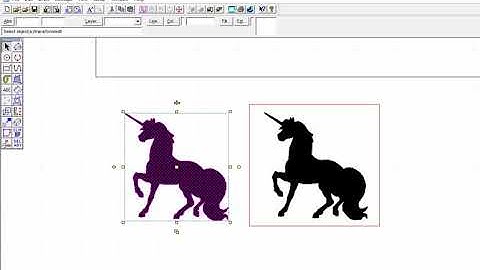 Contour tool in 2D Design