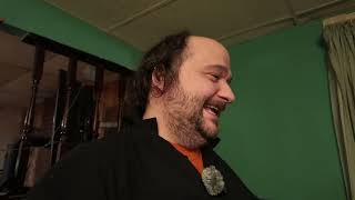 There Will Not Be A Bits And Bobs Today Because Of This