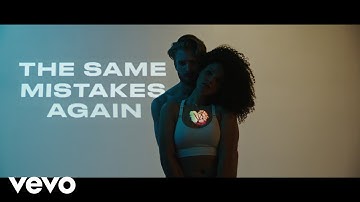 Jonas Blue, Paloma Faith - Mistakes (Official Lyric Video)