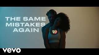 Video-Miniaturansicht von „Jonas Blue, Paloma Faith - Mistakes (Official Lyric Video)“