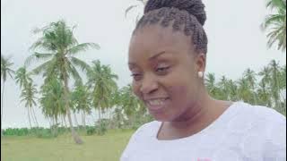 NINAKUSHUKURU MUNGU WANGU   A  Mutta, Kwaya ya Roho Mtakatifu Bagamoyo official video