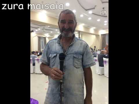 ZURAB MAISAIA    CHUAKI  ზურაბ მაისაია  სამტრედია