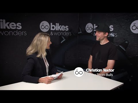 bikes & wonders // Christian Textor - mehrfacher Enduro-Meister und E-Racing Enthusiast