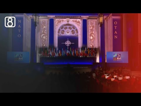 NATO-ს საიუბილეო სამიტი