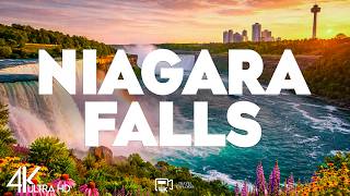 Top 10 Best Things to do in Niagara Falls, USA & Canada [ Niagara Falls Travel Guide 2026 ]