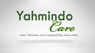 HMI - Yahmindo Care Teaser