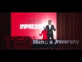 The art of networking  sabyasachi sengupta  tedxmanipaluniversity