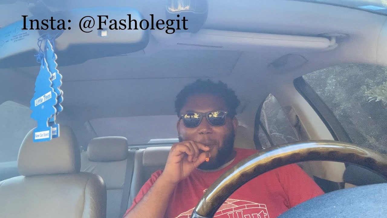 Wax Blunt Hotbox/Smoking Lace Storytime🍃💊