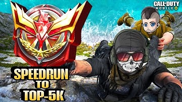 🔴DIHADI - 10 | SOLO TOP-5K RANK PUSH | 1-Mythic (Giveaway) | COD Mobile LIVE #codm