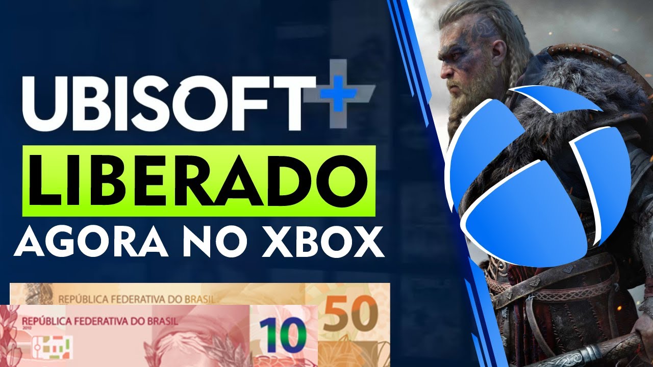 Ubisoft planeja lançar cinco jogos AAA até março de 2021 - Xbox Power