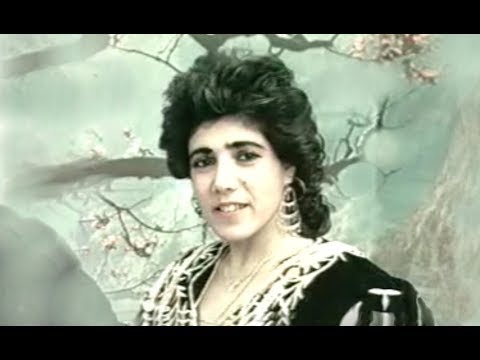 Gasba Chaoui Fatima Lawrassia Hamdan Ya Hamdan Video