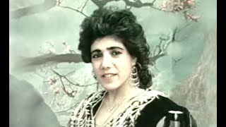 Gasba chaoui - Fatima Lawrassia -  Hamdan ya Hamdan (video)