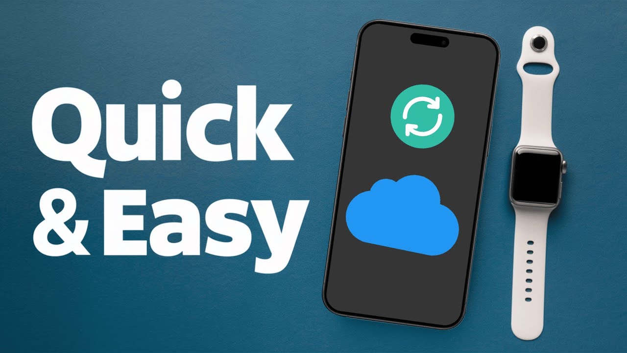 How to Backup Your iPhone to iCloud in How to Backup Your iPhone to iCloud in