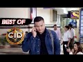 Best of CID (सीआईडी) - A Loss Of Life In Mid-Air - Full Episode