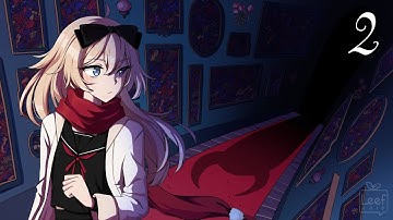 Paper Lily | Walkthrough part 2