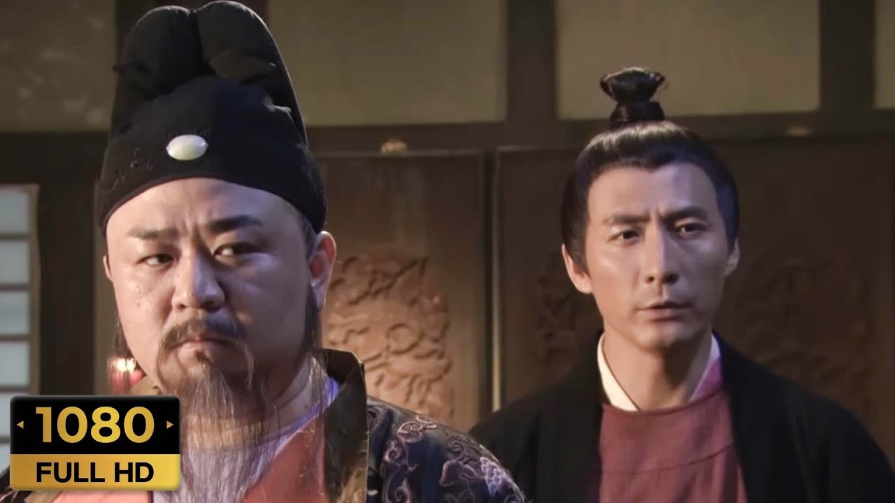 【古裝電影】殺手刺殺狄仁傑，哪料狄仁傑神機妙算，搶先一步金蟬脫殼！