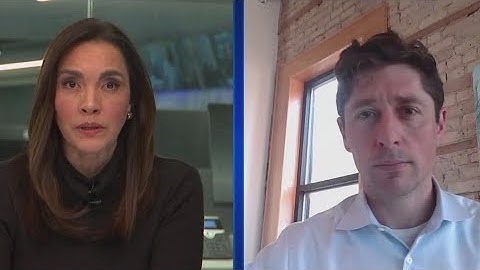 Minneapolis Mayor Frey on plans if he