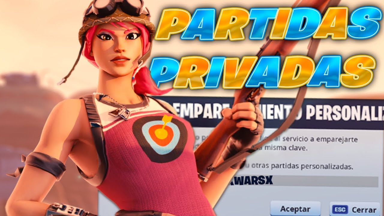 🎁PARTIDAS PRIVADAS con SUSCRIPTORES "💎COSTA ESTE💎" Fortnite Battle Royale Español