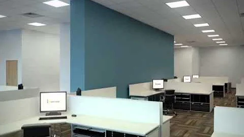 Vantage Data Centers Tour - Santa Clara, CA