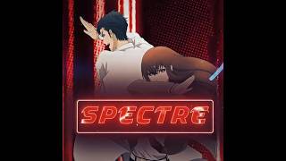 This Is The Choise Of Steins Gate - Okabe Rintaro And Kurisu Mikase Lady Gaga Bloody Mary Edit
