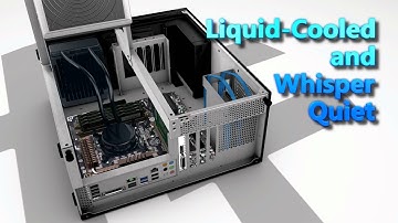 BOXX 4150 XTREME Animation