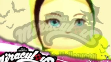 Miraculous spoiler spécial Halloween (DESCRIPTION)