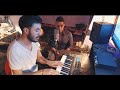 كليب اغنيه كنت في بالي لعمرو دياب بصوت الفنان محمد شريف