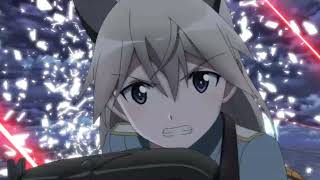 Strike Witches【AMV】The Unkillable Soldier