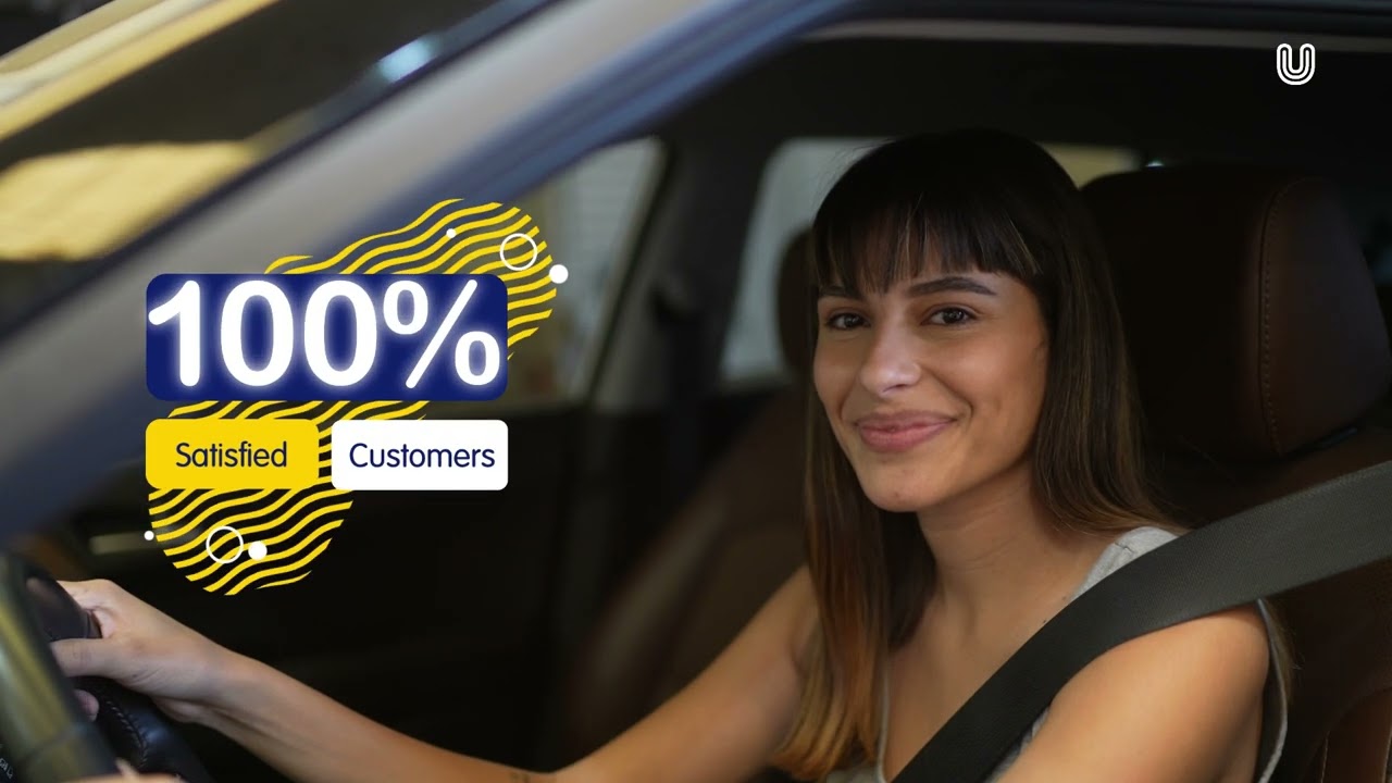 autoUnion - new Promo - Car Rentals