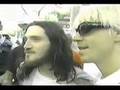 John Frusciante - Interview