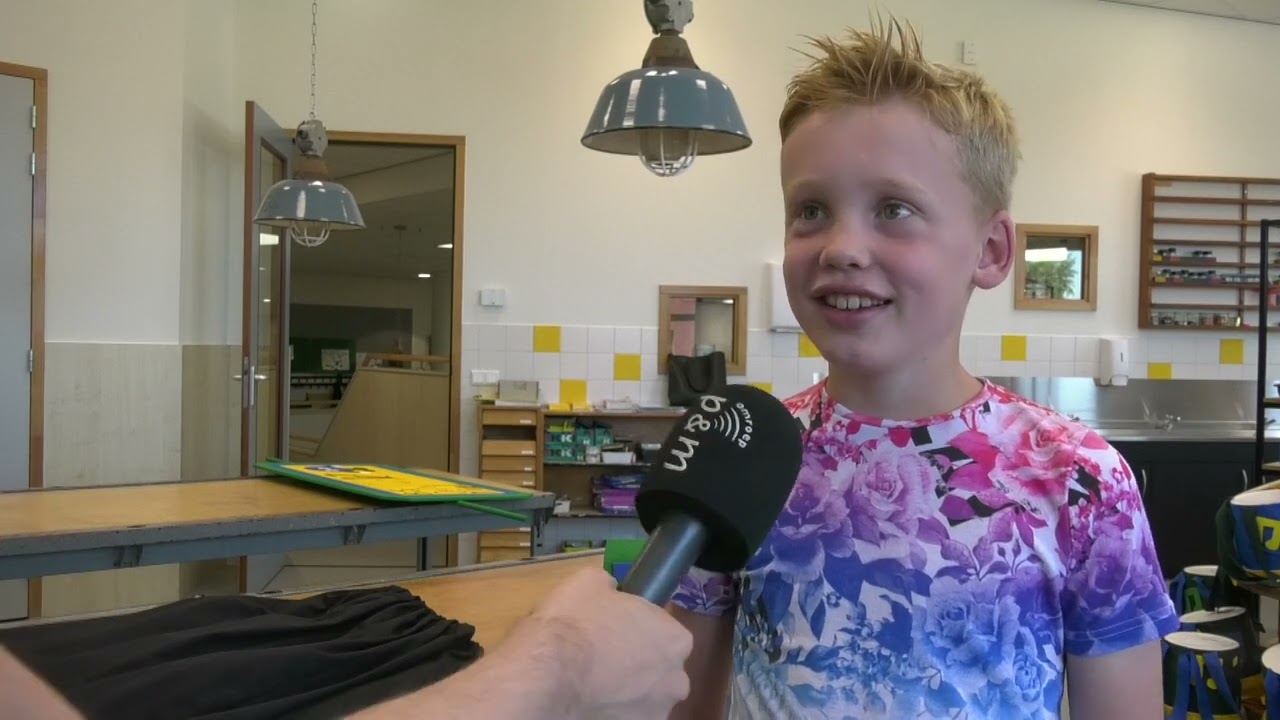 Den Doelhof bereidt zich voor op Kinjer-OLS