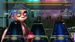 Mother Mother - Problems  (RockBand/YARG Custom Song)