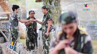 Ayyy Soldaditos Últimas Notas De Sandy Mendez En Que Chilero