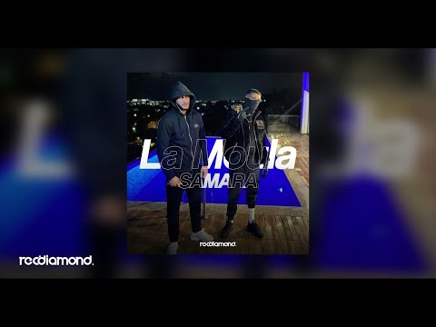 Samara - La Moula (Audio)