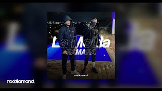 Samara - La Moula () Resimi