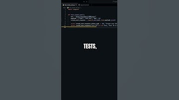 Actual Integration Tests? | dontdeploy