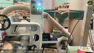 MÁY CƯA RONG RIPSAW LƯỠI DƯỚI WM-14Z