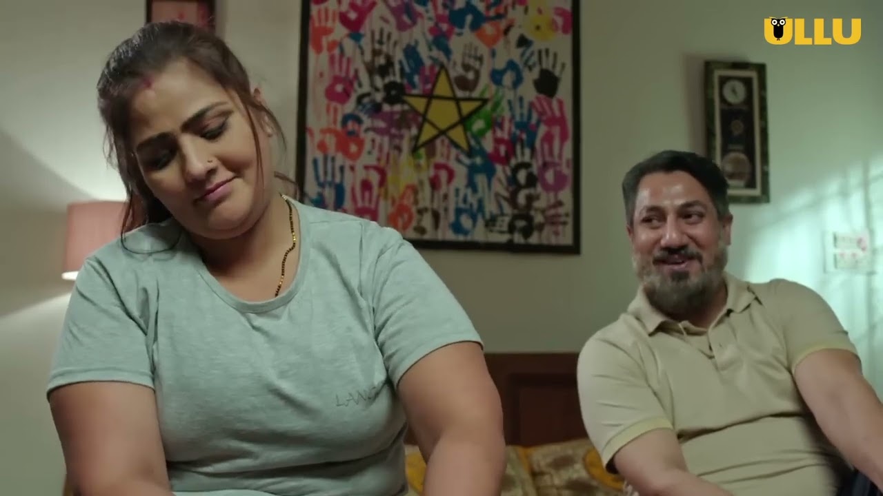 Garam Masala Part 2 2023 www.hdmovies50.top Ullu Hindi Web Series Official Trailer 720p HDRip poster